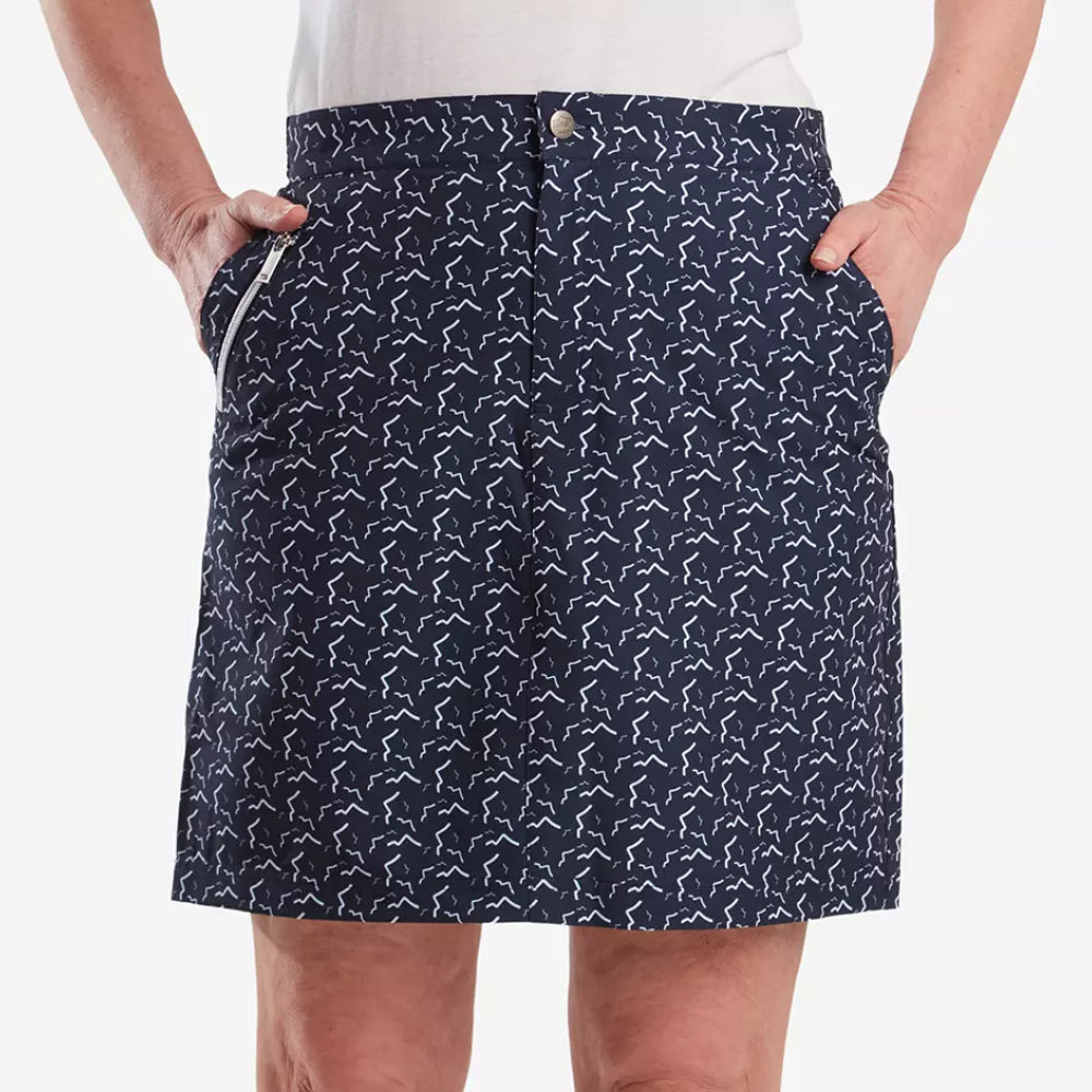 Variant image for Lea | Sportlicher Damenrock mit Innenshorts für aktive Freizeit-36