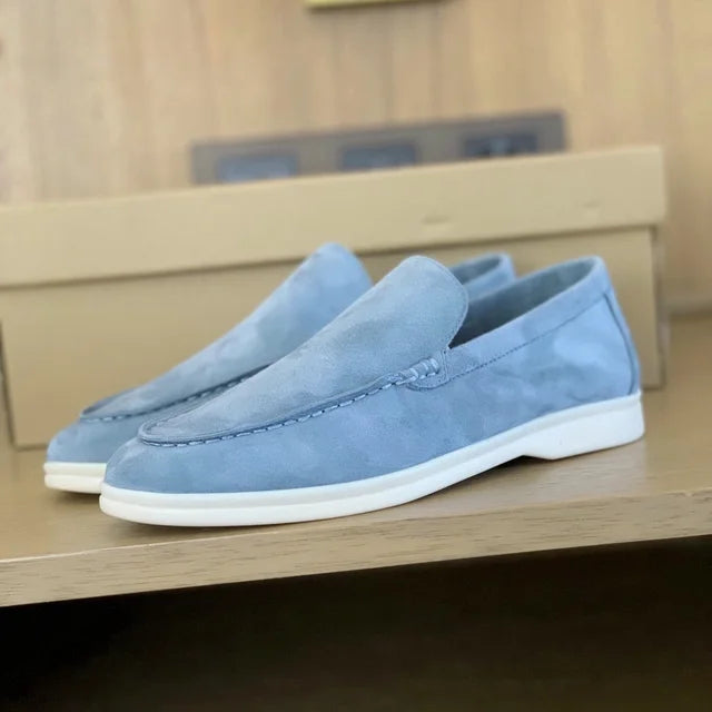 Loro | Bequeme Luxus-Loafer für Männer