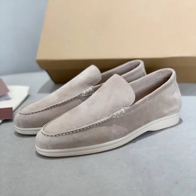 Loro | Bequeme Luxus-Loafer für Männer