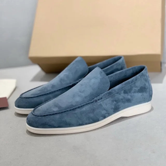 Loro | Bequeme Luxus-Loafer für Männer