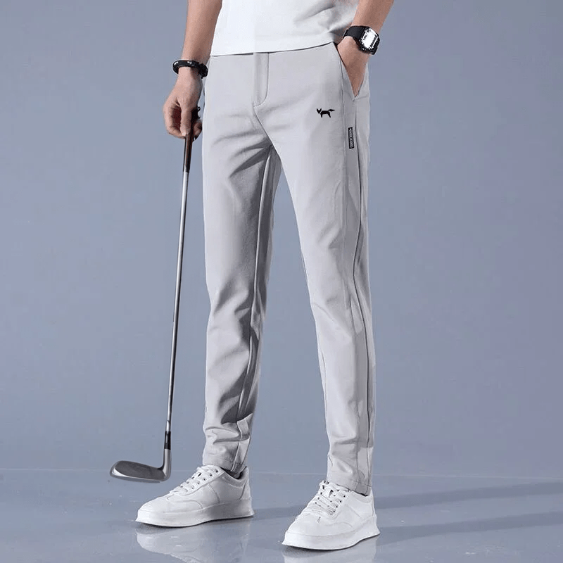 Adil | Premium-Golfhosen für Spieler