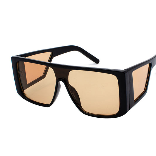 Evas | Retro Sunglasses integrated