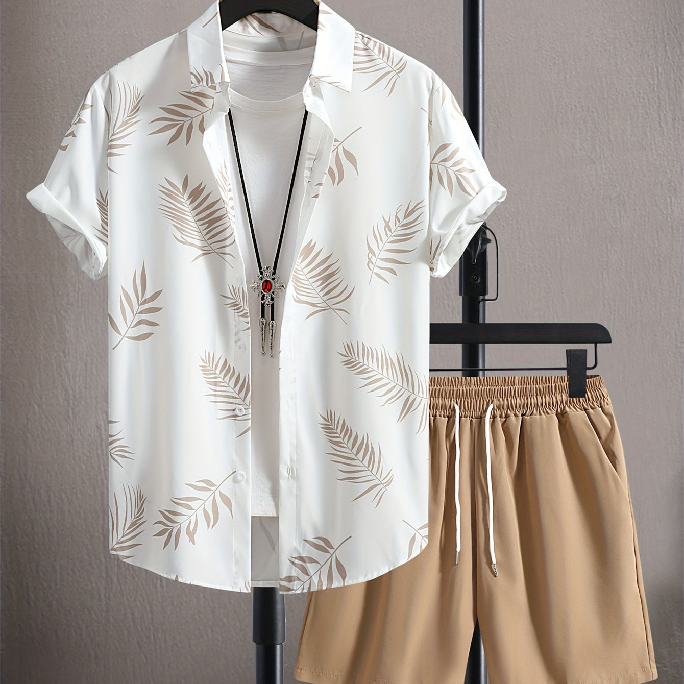 Thom | Trendig Sommer-Set für Männer