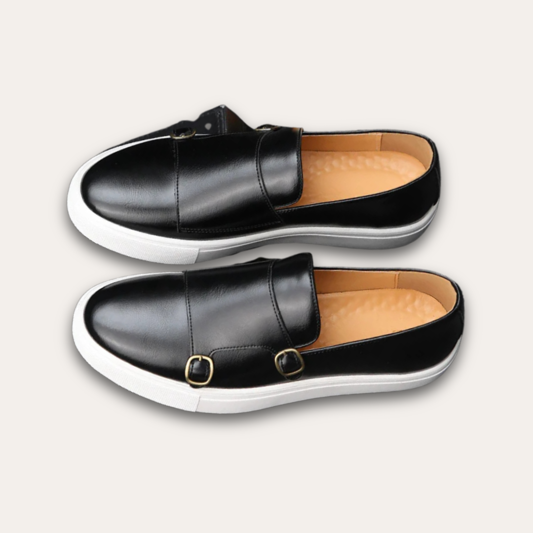 Tanvir | Klassische Loafer für Männer