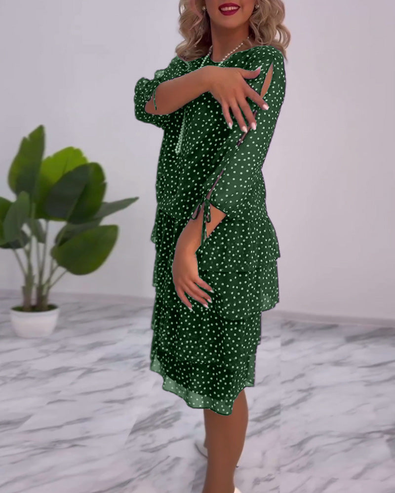 Aach | Stilvoll Kleid für Frauen