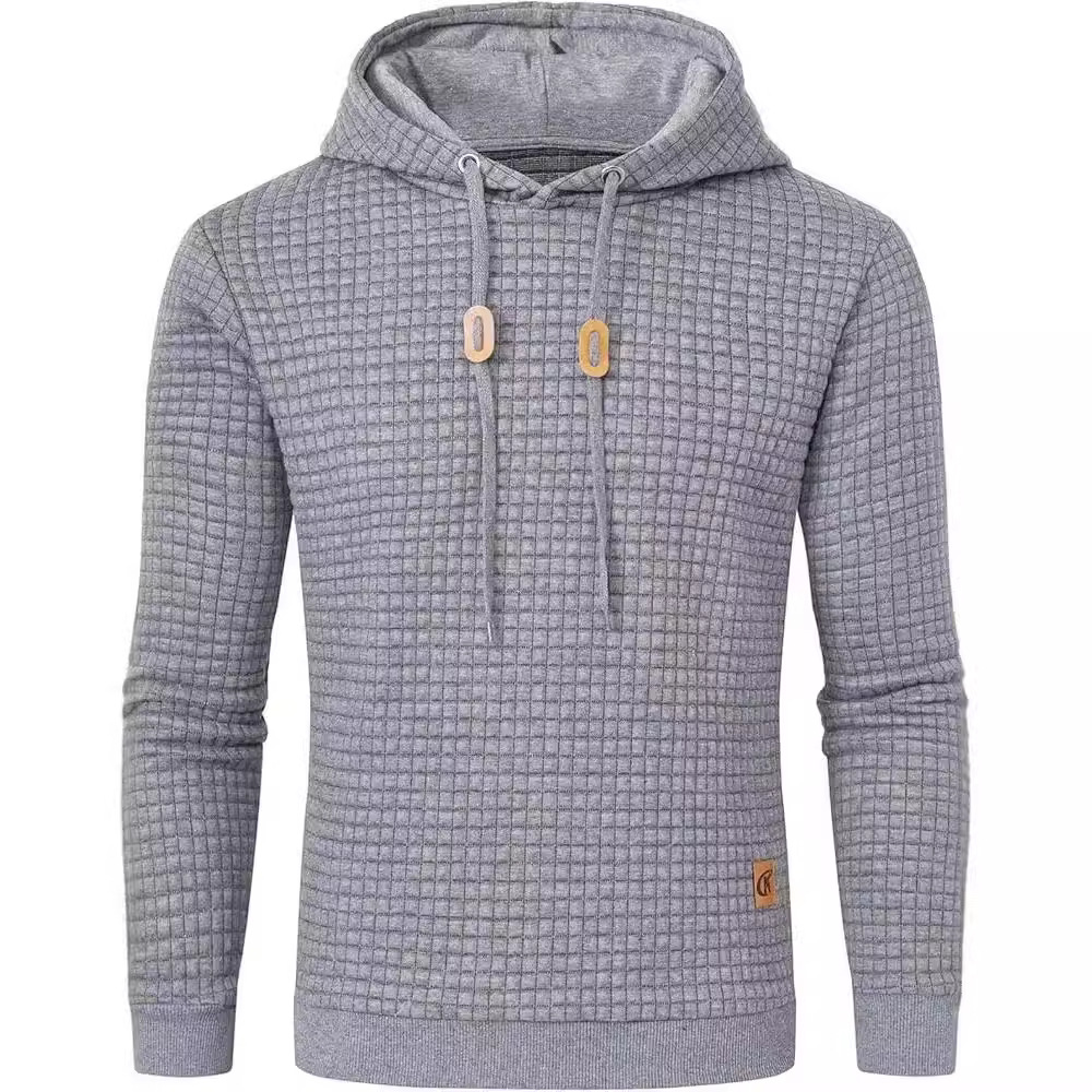 Onni | Casual men's pullover with long sleeves