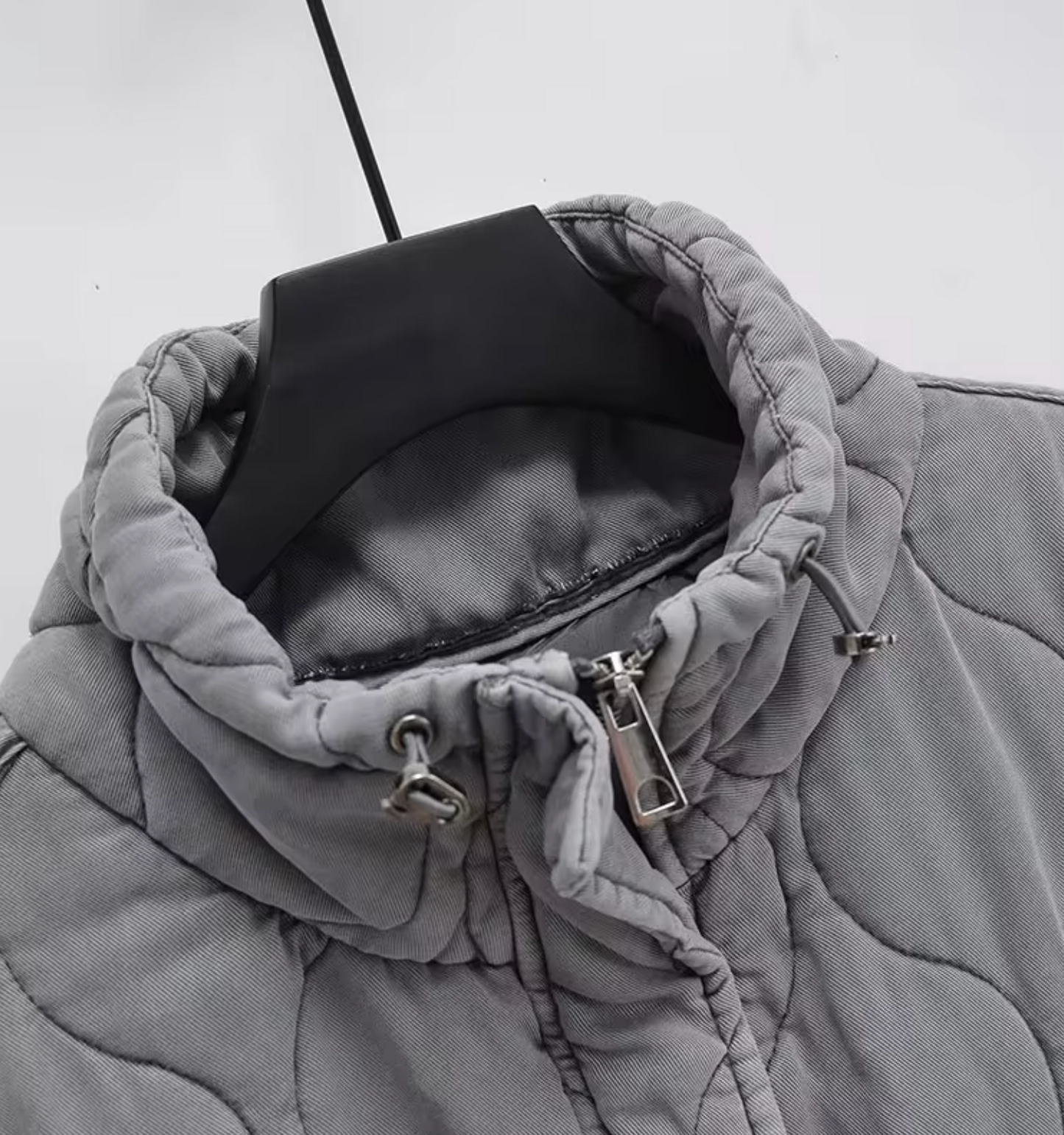 Thalia | Ärmellose Baumwollweste für Damen
