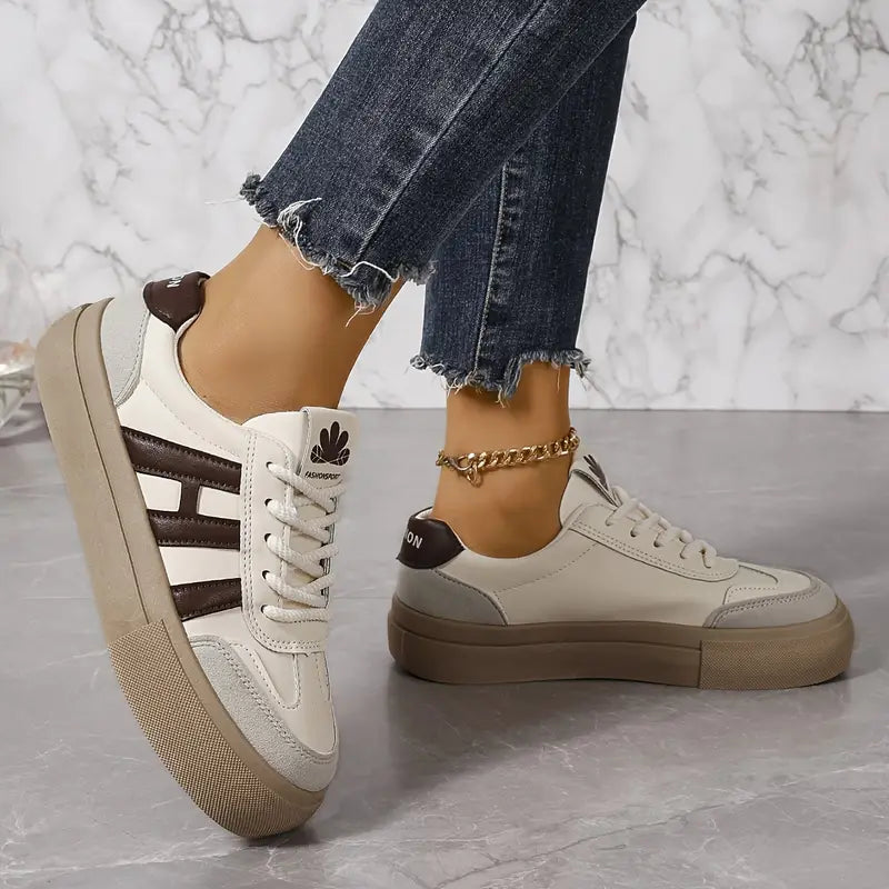 Sonia | Trendy Designer Sneaker for Women