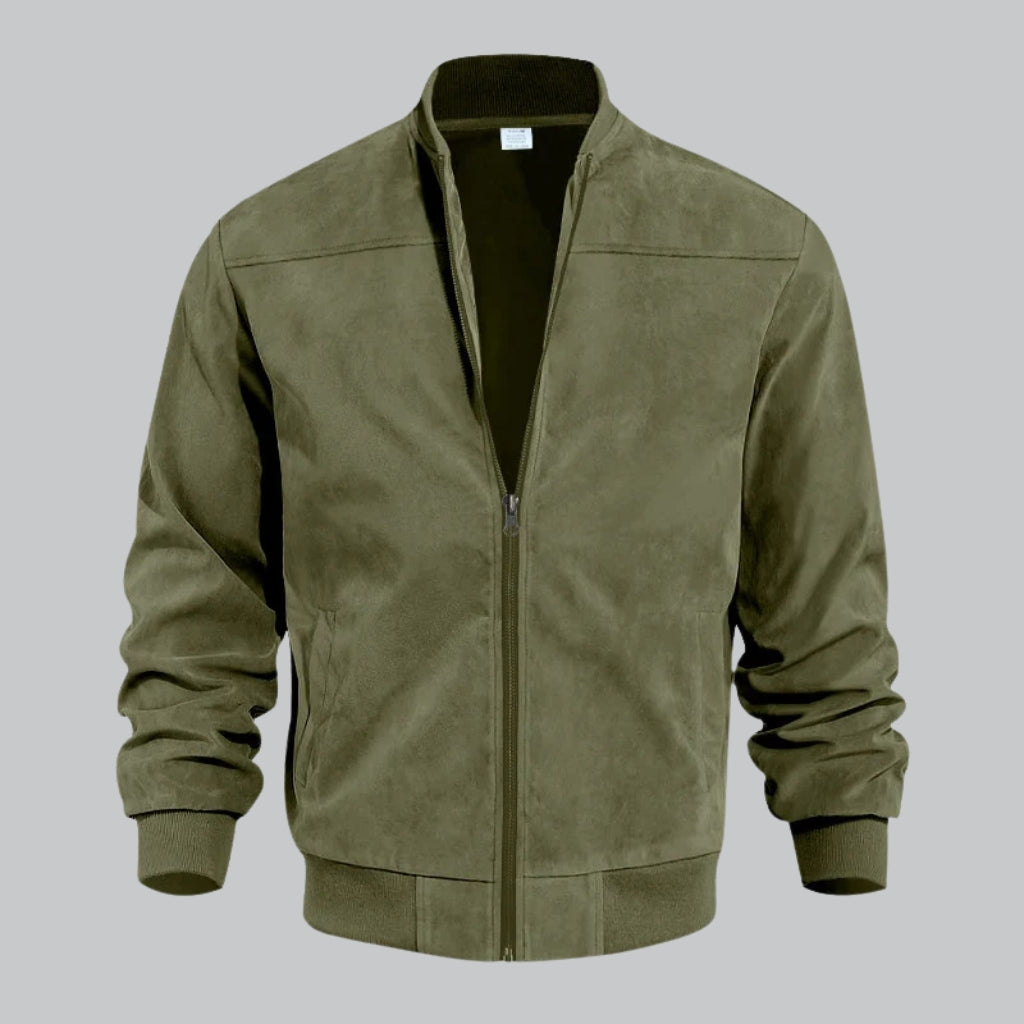 Jony | Bequeme Bomber-Jacke für Männer