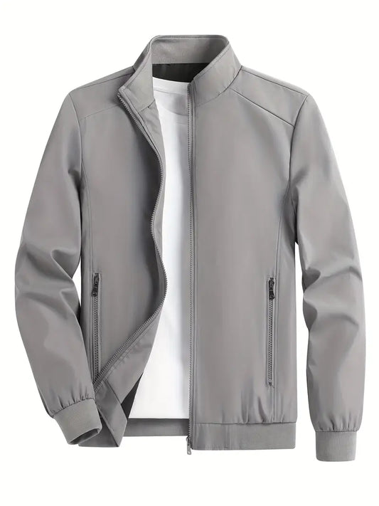 Ramon | Premium Sommerjacke für Herren - Elegante, Atmungsaktive Jacke