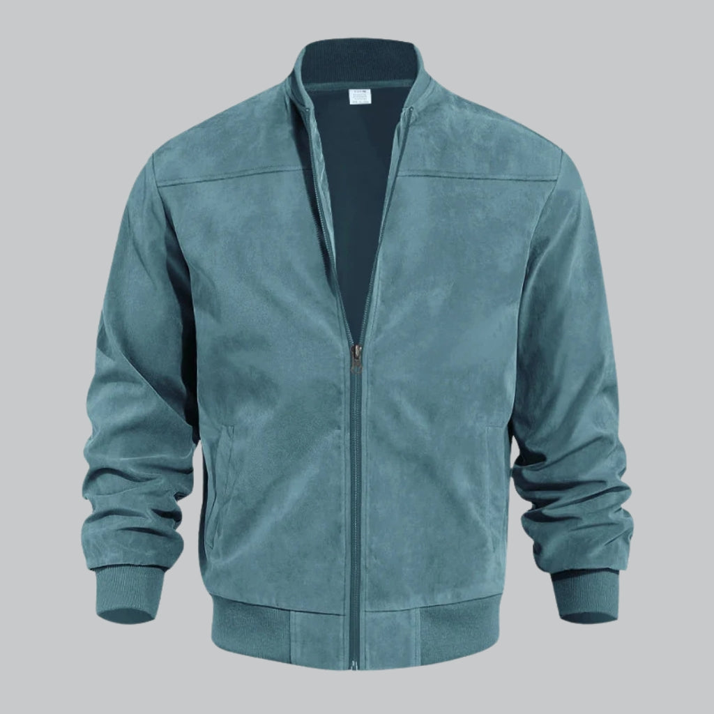 Jony | Bequeme Bomber-Jacke für Männer