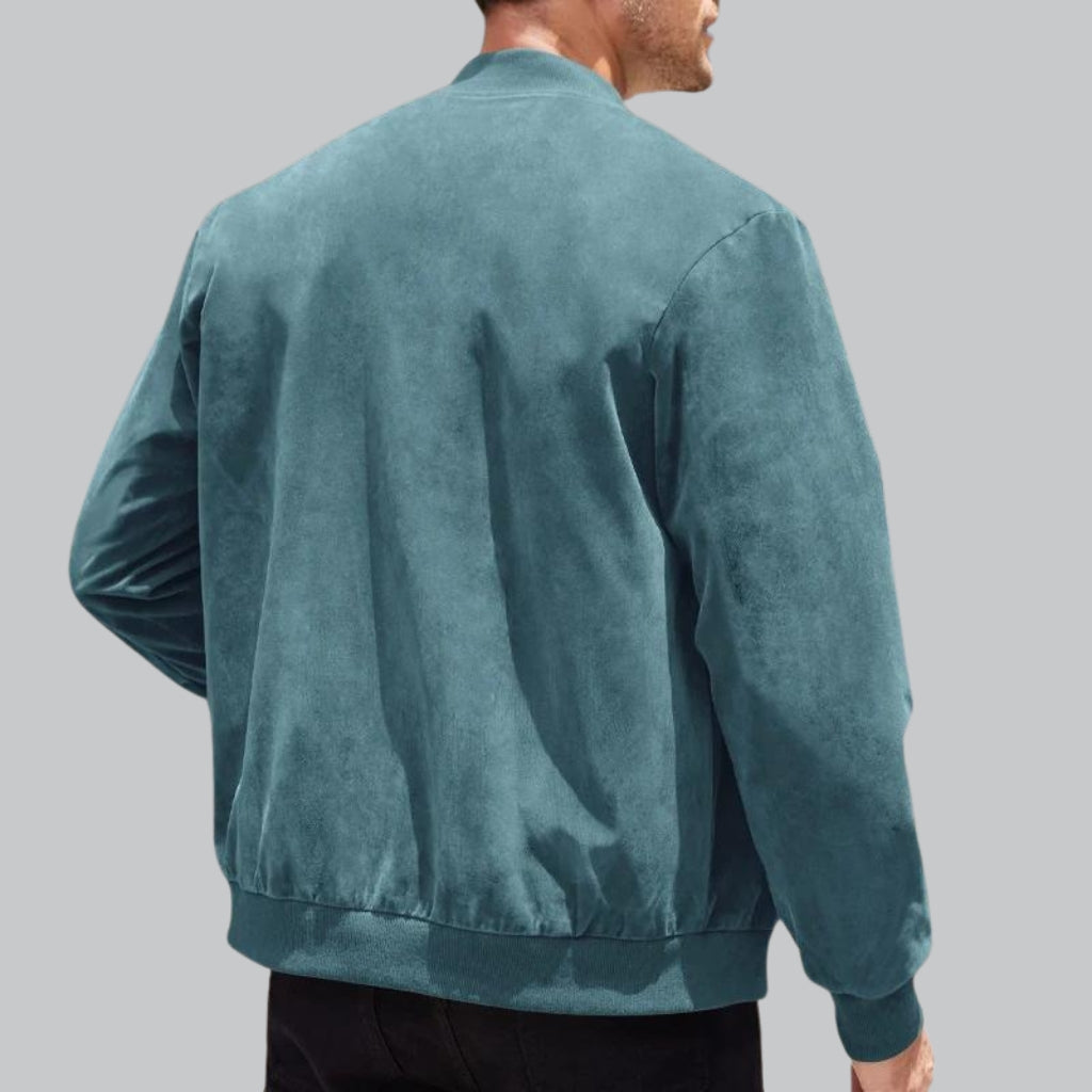 Jony | Bequeme Bomber-Jacke für Männer