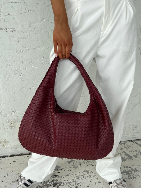 Railey | Lässige Handtasche für Damen mit geräumigem Hauptfach