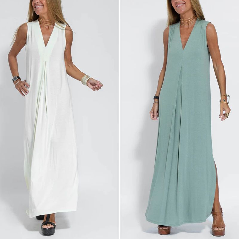 Frits | Trendig Sommerkleid für Frauen