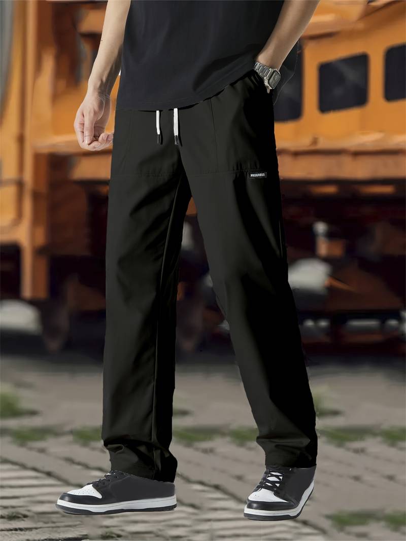 Variant image for Daan | Trendige Jogginghose Damen - Bequeme Trainerhosen für Sport und Freizeit-19