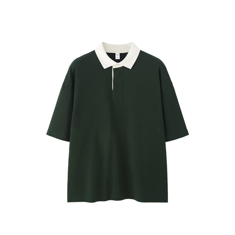 Xander | Bequeme Polo Shirt für Männer