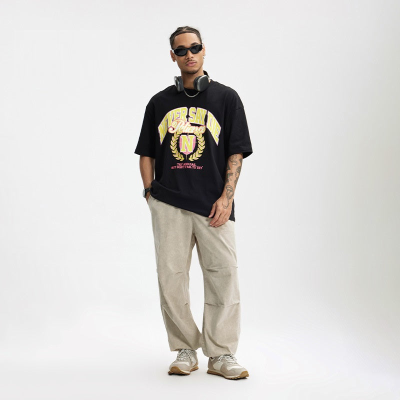 Adriel | Pantaloni jogger classici da uomo