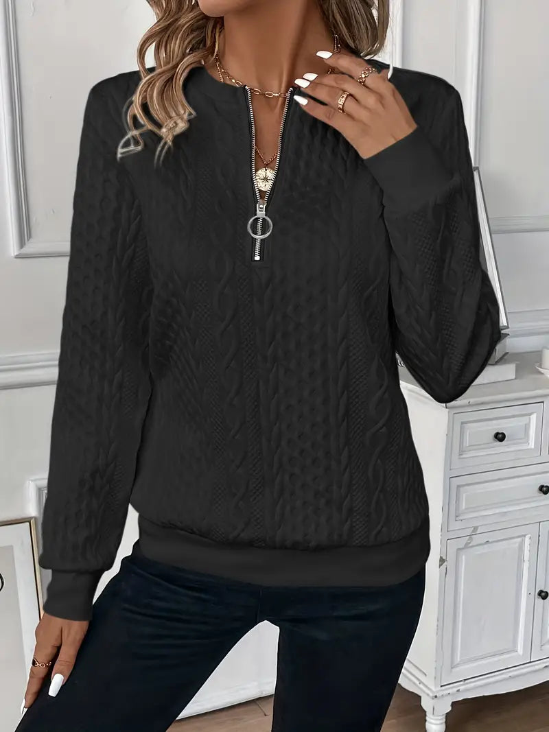 Atia | Trendig Jumper für Frauen