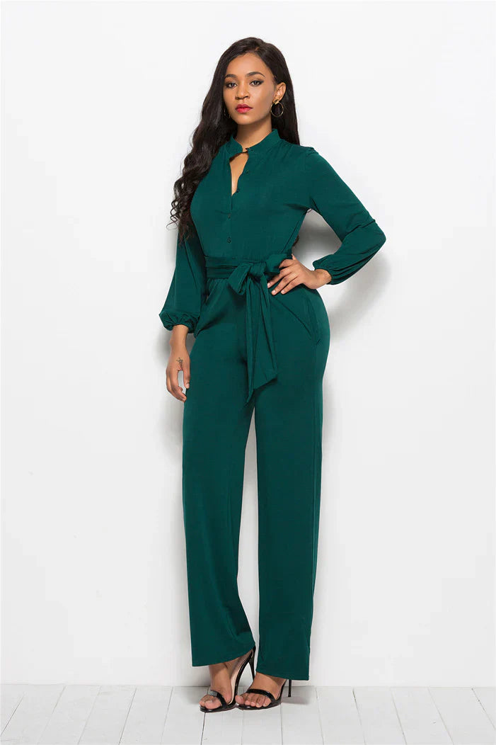 Bloem | Stilvoll Jumpsuit für Frauen