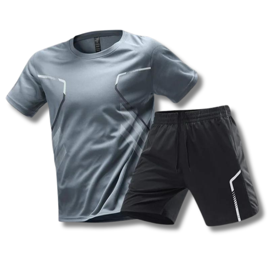 Max | Sportliches Set für Männer