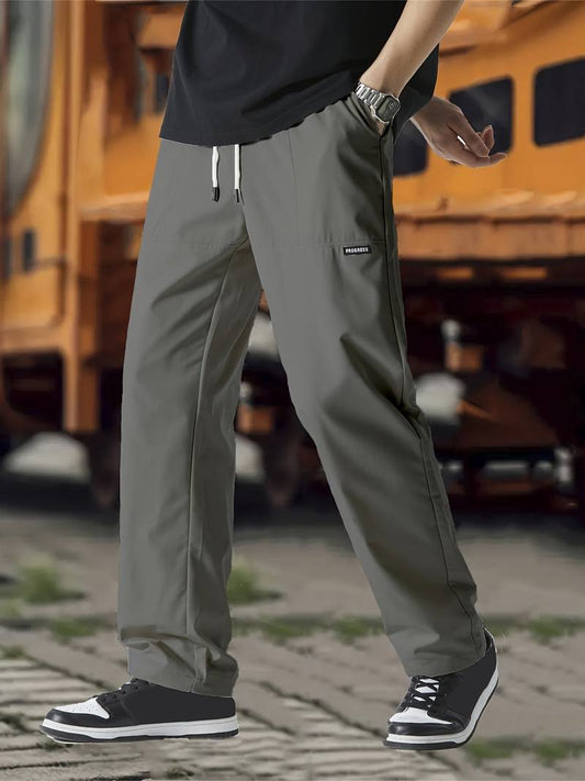 Daan | Pantaloni da jogging alla moda da donna - Comodi pantaloni da allenamento per sport e tempo libero