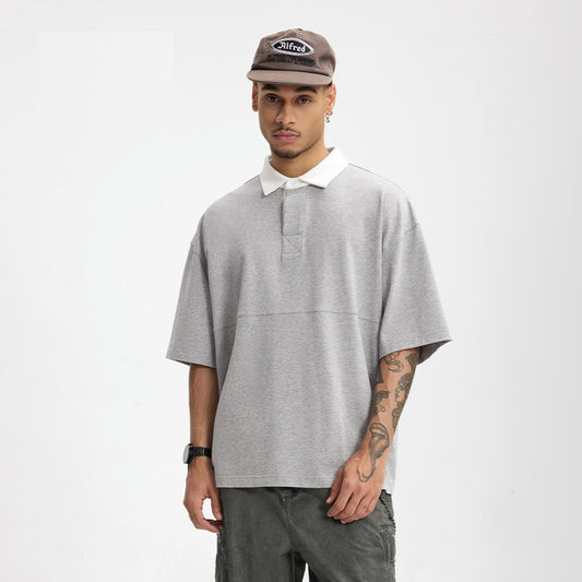Xander | Bequeme Polo Shirt für Männer