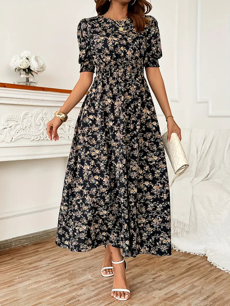 Raisa | Stilvoll Sommerkleid für Frauen