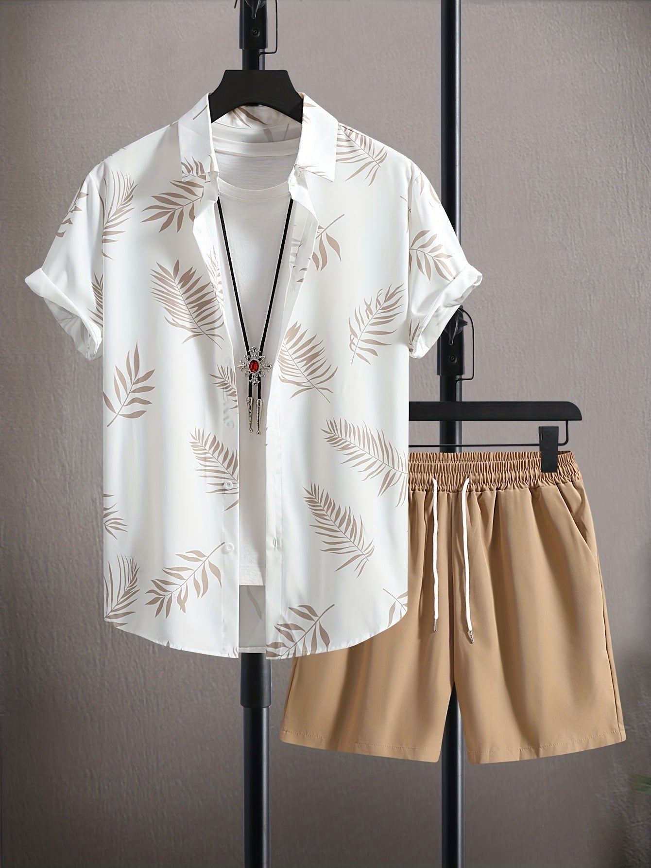 Thom | Trendig Sommer-Set für Männer