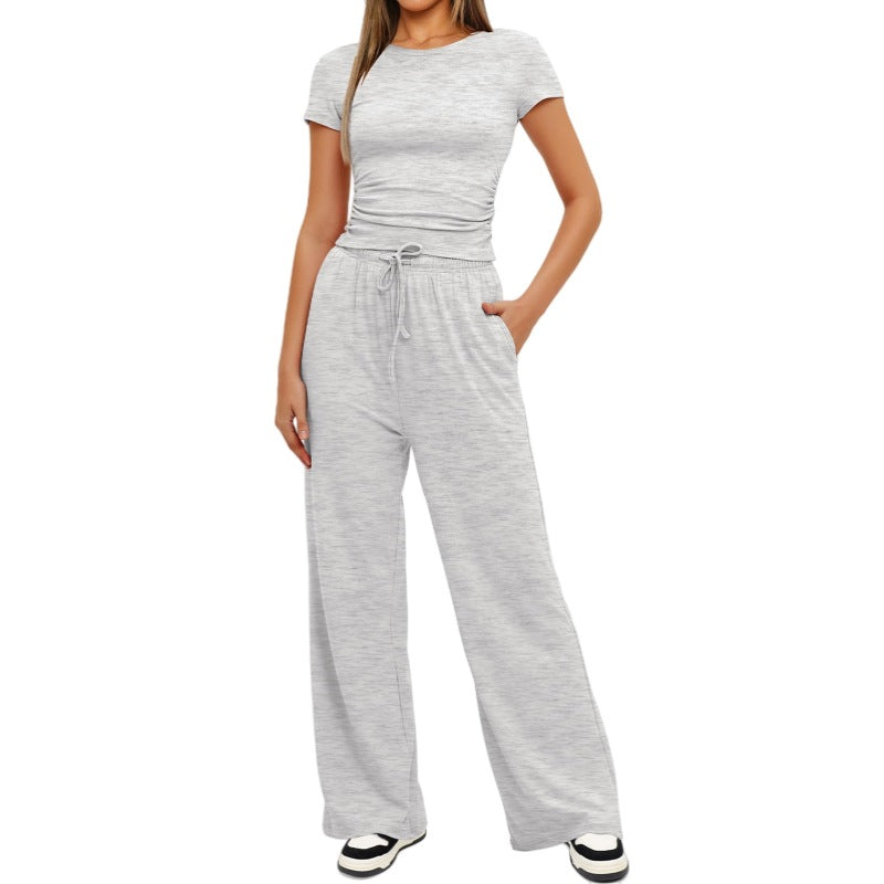 Margriet | Stilvoll Casual 2 Stück Set für Frauen 