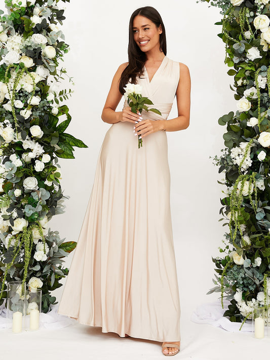 Mae | Elegant women's dress for festive occasions and leisure