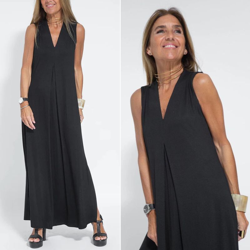 Frits | Trendig Sommerkleid für Frauen