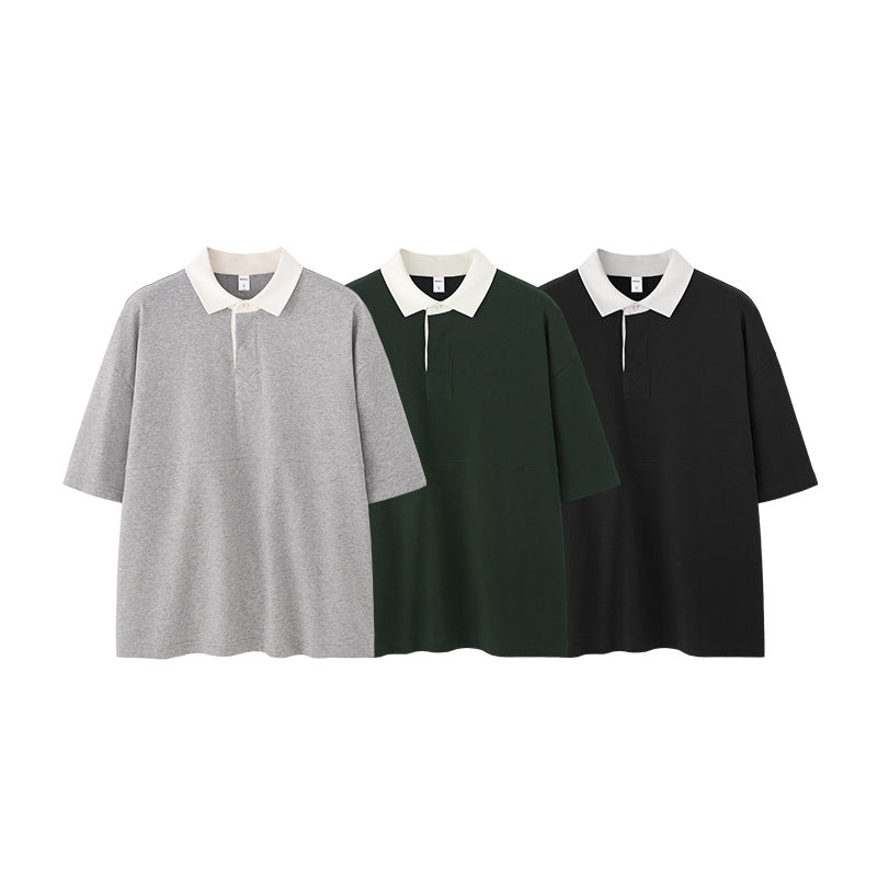 Xander | Bequeme Polo Shirt für Männer