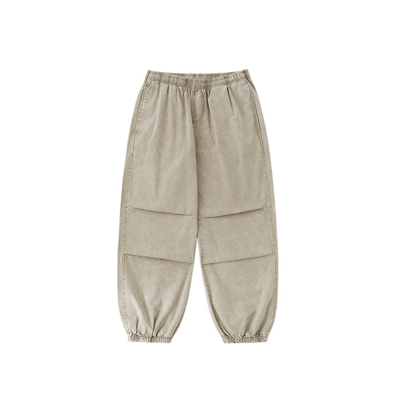 Adriel | Pantaloni jogger classici da uomo
