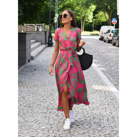 Ziska | Stilvoll Kleid für Frauen