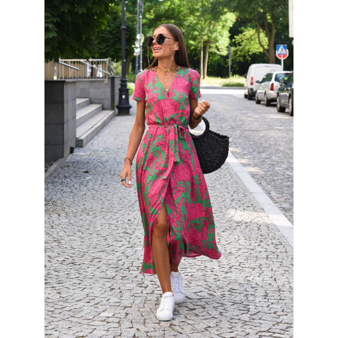 Ziska | Stilvoll Kleid für Frauen