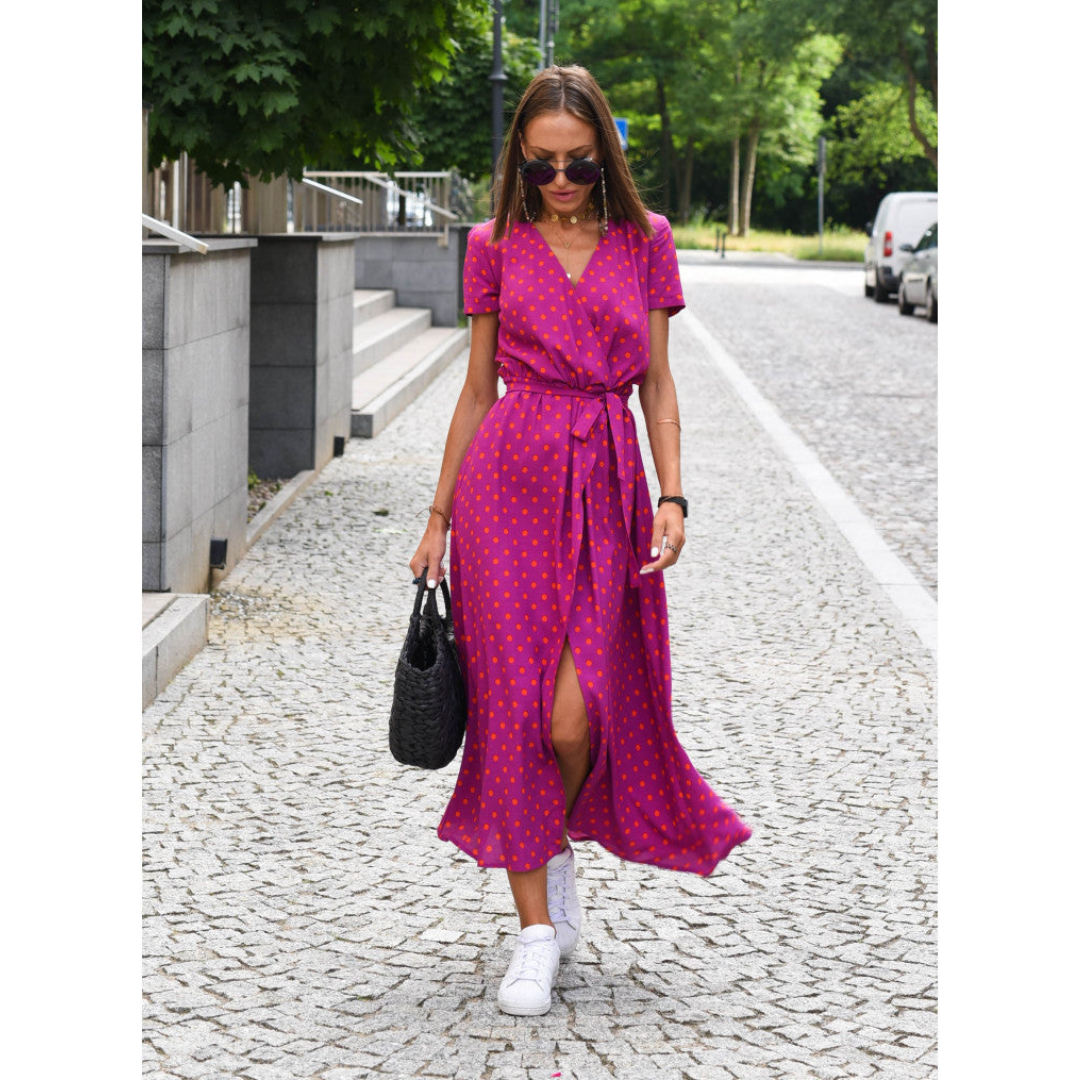 Ziska | Stilvoll Kleid für Frauen