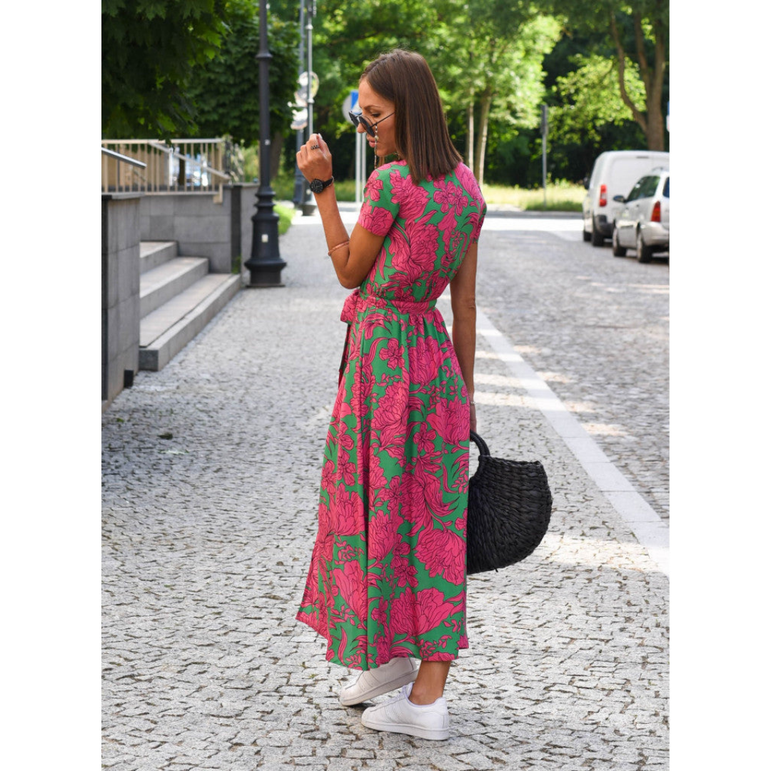 Ziska | Stilvoll Kleid für Frauen
