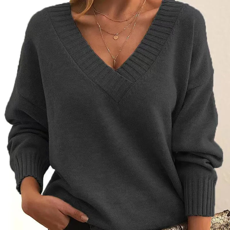 Omio | Klassische Pullover für Frauen