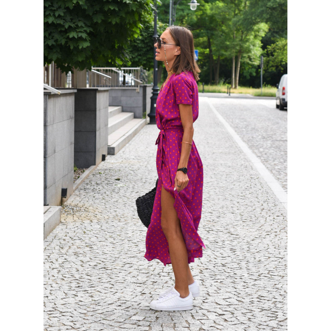 Ziska | Stilvoll Kleid für Frauen
