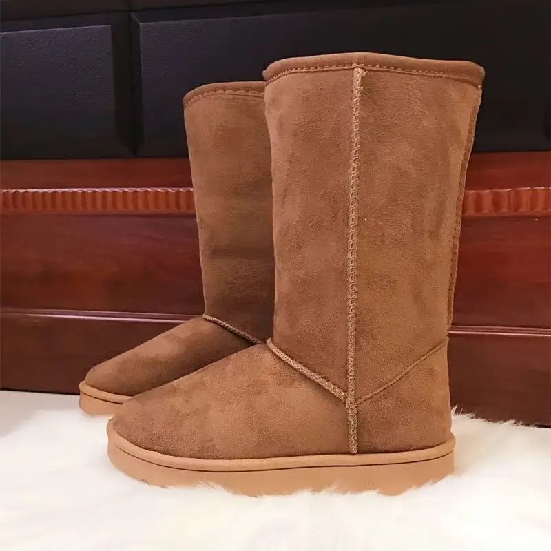 Variant image for Anna | Winterstiefel Damen mit Polarauskleidung, wasserdicht und warm-19