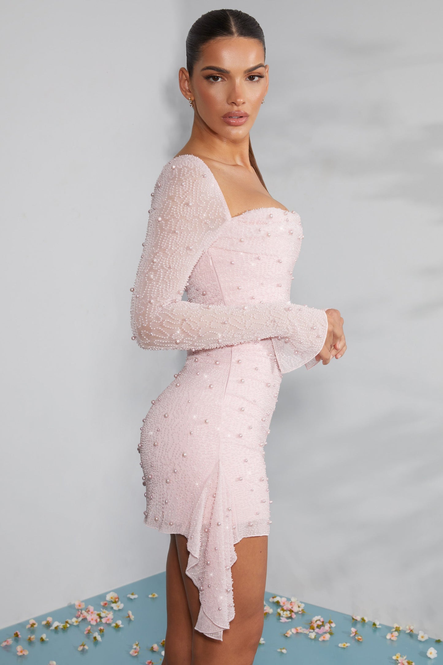 Aafke | Stilvoll Kleid für Frauen