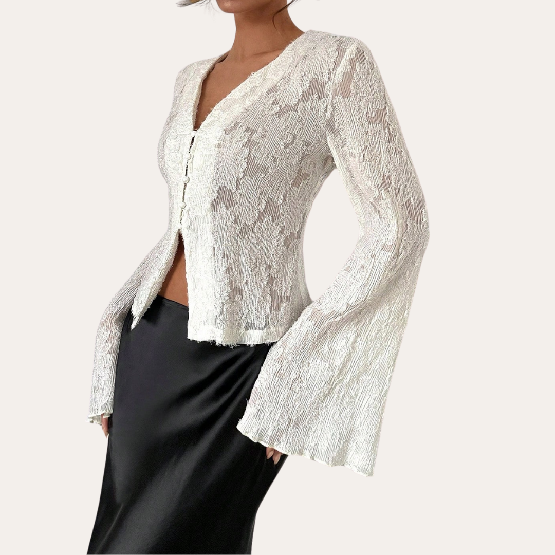 Eva | Trendig Cardigan für Frauen