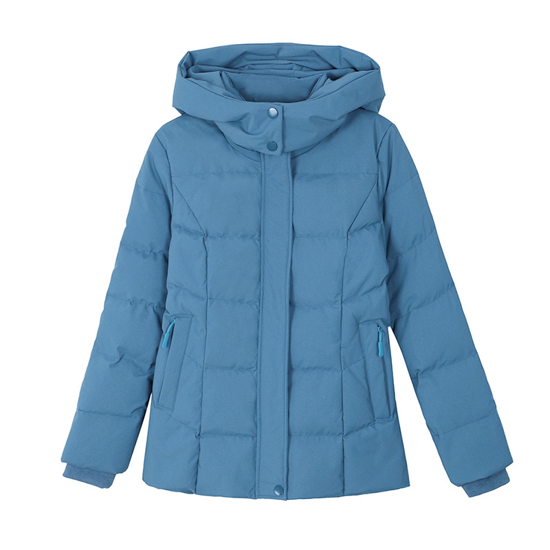 Zamila | Trendy winter jacket for women
