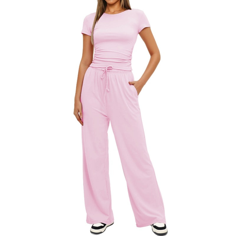 Margriet | Stilvoll Casual 2 Stück Set für Frauen 