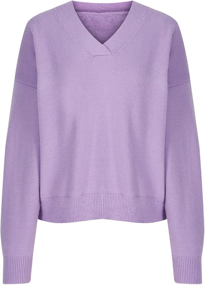 Falak | Eleganter Pullover für Frauen