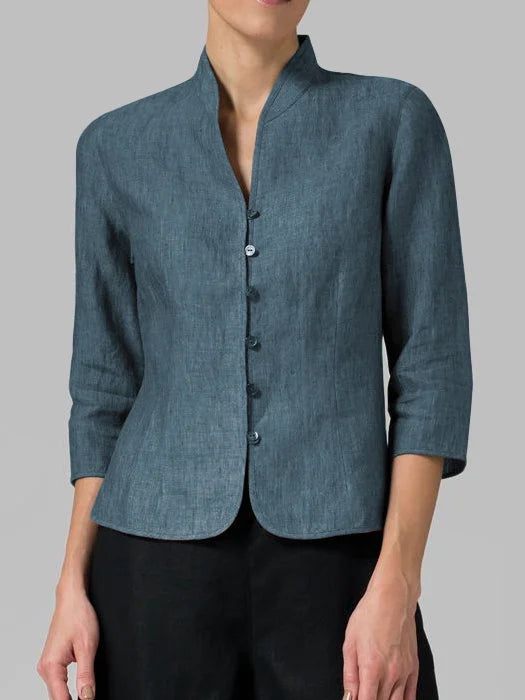 Beatrix | Elegante Bluse für Damen