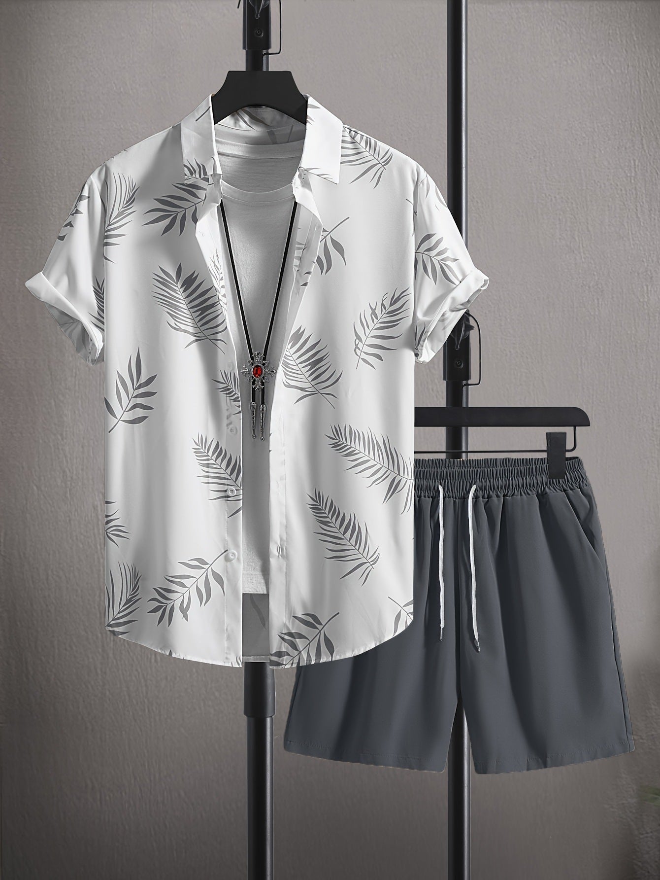 Thom | Trendig Sommer-Set für Männer