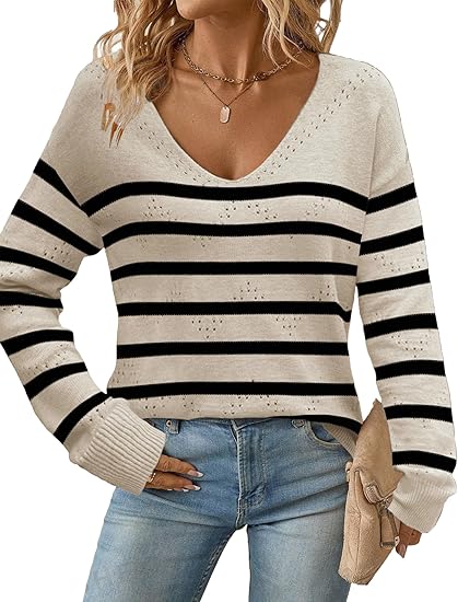 Variant image for Mathilda | Elegantes Langarm-Top Damen für Vielseitige Looks-36