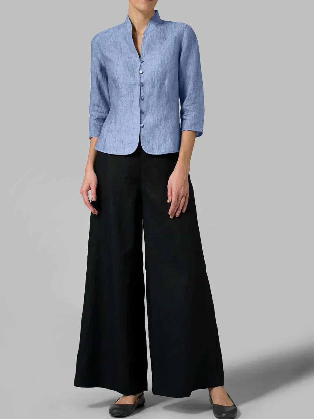 Beatrix | Elegante Bluse für Damen