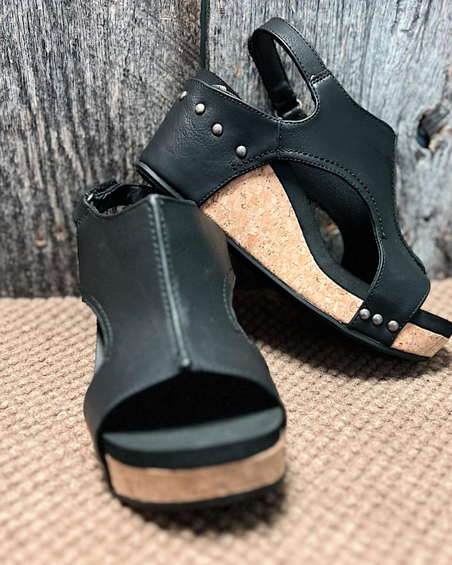 Olivia | Bequeme Freizeit sandalen für Frauen
